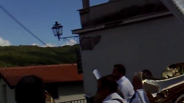 Banda Musicale di Licenza Maestro A. Sersale смотреть онлайн