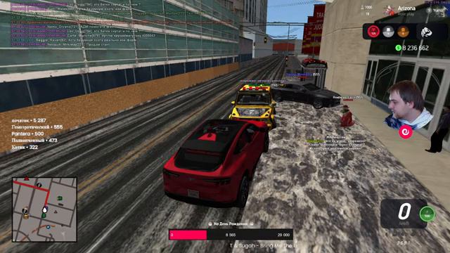 Уроки зельеварения | Arizona RP Yuma