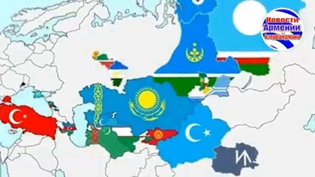 турецкий проект 