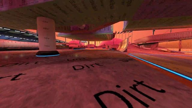TM² Editor: 'Natural Fusion' by HawkGer [red, CAM3] | Replay CarlJr(0'56''43) смотреть онлайн