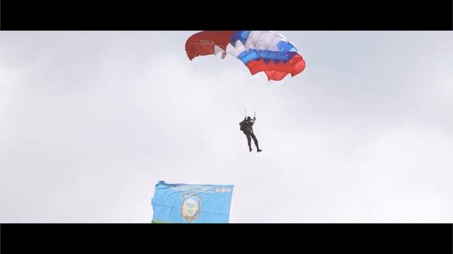 Слава десанту!Честь и хвала! Клип ВДВ смотреть онлайн