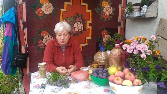 Чем засеять опустошенные грядки, чтобы улучшить почву? Консервация груш, рецепт Светланы Кацаповой смотреть онлайн