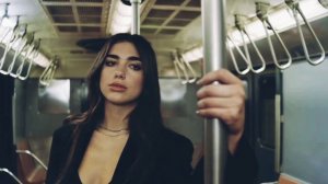 Dua Lipa - That Kind Of Woman (Official Video)