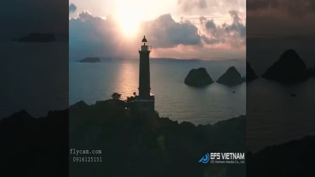 Hai Phong City Vietnam смотреть онлайн