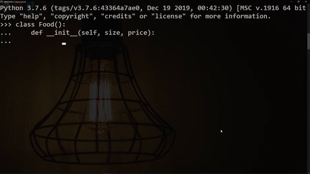 Easy Syntax in Python : __STR__ Vs __REPR__ Functions смотреть онлайн