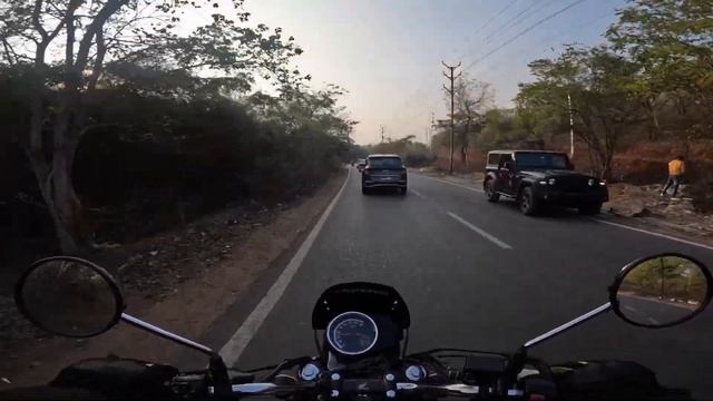 Honda H'ness Long Term Ownership Review | 16000 KMs | Motovlog | Megh Bhardwaj | смотреть онлайн