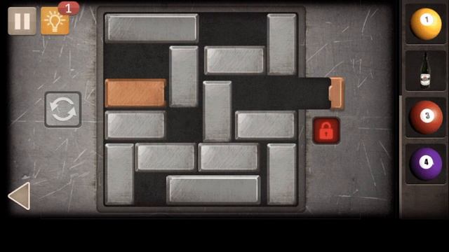 spotlight room escape прохождение 3 уровень Угроза смотреть онлайн
