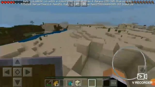 Оживление игрока! мод в Майнкрафте Пе смотреть онлайн