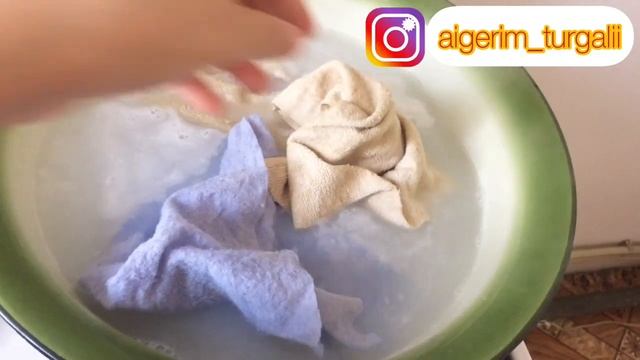 Лайфхак Тряпка тазалау.Уй жагдайында смотреть онлайн