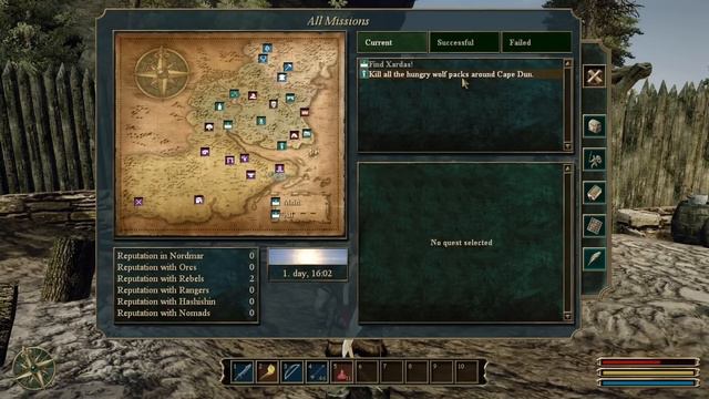 My Favourite Game of All Time is Getting a Remake... (Gothic 2024 Explained) смотреть онлайн