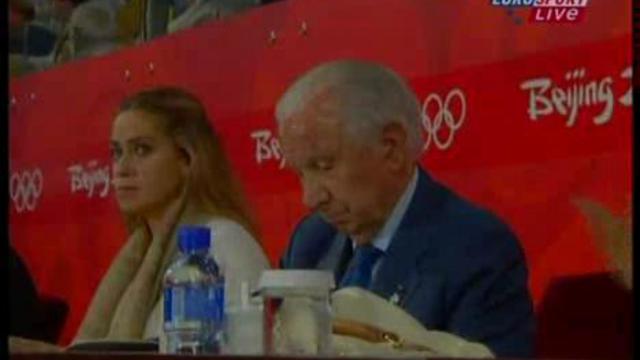 Закрытие Олимпиады-2008 в Пекине - 1-ая часть НАЧАЛО смотреть онлайн