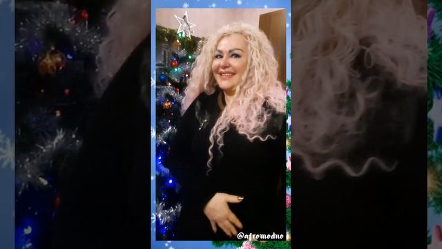 Афрокудри+дредокудри Джессика Розовая Пантера