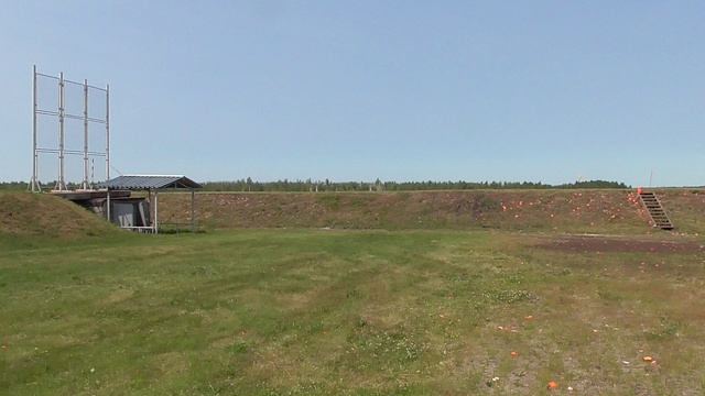 Стрелковый спортивный комплекс "Синара" смотреть онлайн