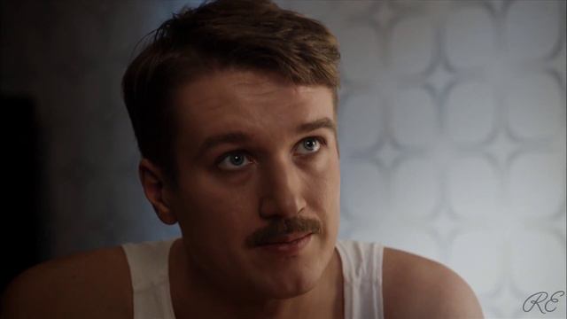 Регина ~ Володя. У тебя есть я. смотреть онлайн