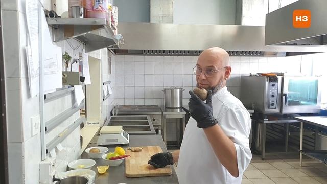 ШЕФСКИЕ СОВЕТЫ: СВЕКЛА - 30 МИНУТ И ГОТОВО! смотреть онлайн