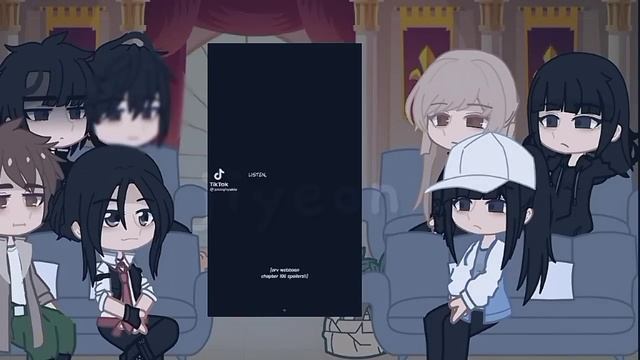 Omniscient Reader's Viewpoint - reacts! I ft. material-ja I [01/?] I jiyeon. смотреть онлайн