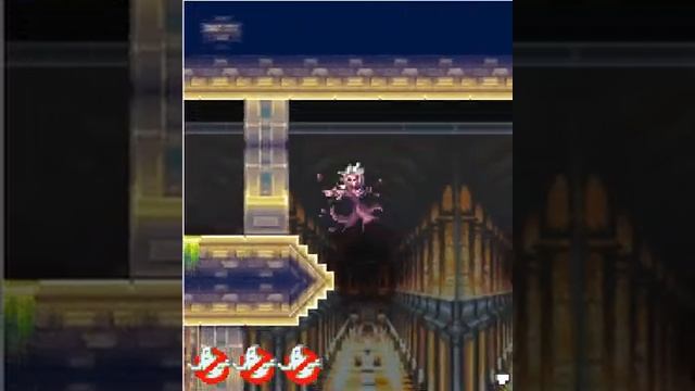 Java-игра GhostBusters Ghost Trap (Bronx) (1) смотреть онлайн