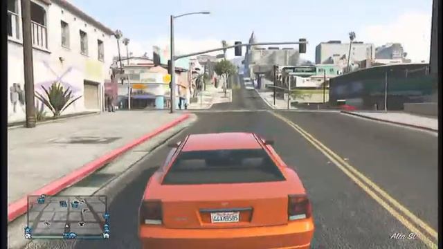 GTA Online Oracle and Max Episode 2 смотреть онлайн