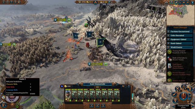 Strongest Kislev Start|| Ice Court смотреть онлайн