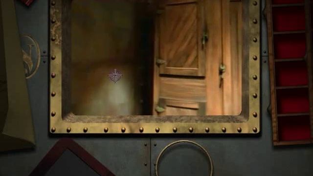 20,000 Leagues: The Adventure Continues (2000, cancelled), Quest, SouthPeak Interactive смотреть онлайн