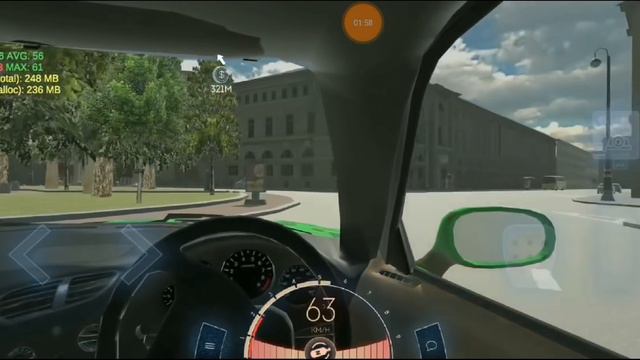 TCO/выглядит аппетитно /Tuning Club Online смотреть онлайн