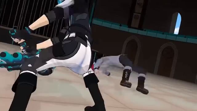 Team SLVR Returns! смотреть онлайн