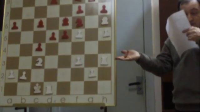 Victor Lecture 25.12.2011 смотреть онлайн