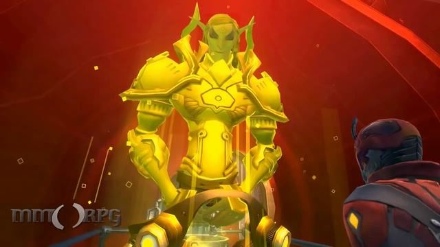 MMOFTW - WildStar Gets Megaservers смотреть онлайн