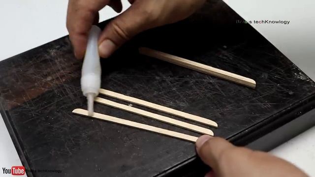 Turn an ordinary PENCIL into something COOL!! - DIY Tutorial смотреть онлайн
