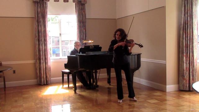 Adagio From Spartacus, Aram Khachaturian