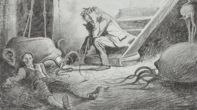 Jeff Wayne's Musical Version - 