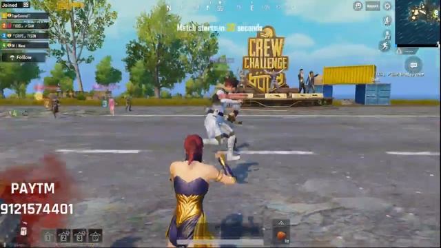 ||PUBG MOBILE [EMULATOR] LIVE TELUGU || TIGER GAMING || SEASON 9 || ROYAL PASS || смотреть онлайн