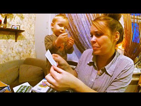 Две ПОСЫЛКИ! Что приятнее, дарить или получать? смотреть онлайн