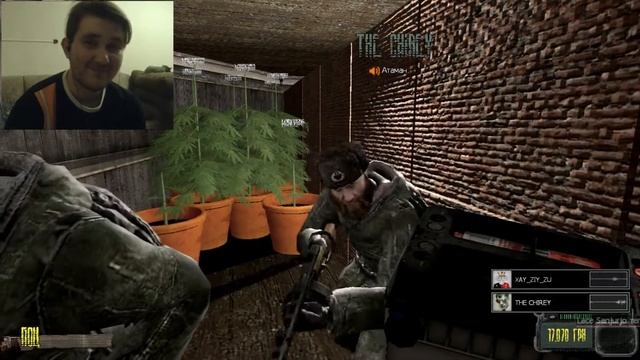 Garry's mod - Юные планировщики смотреть онлайн