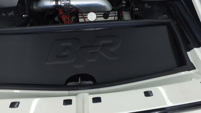 Pontiac Fiero Accessories | Black Top Racing смотреть онлайн