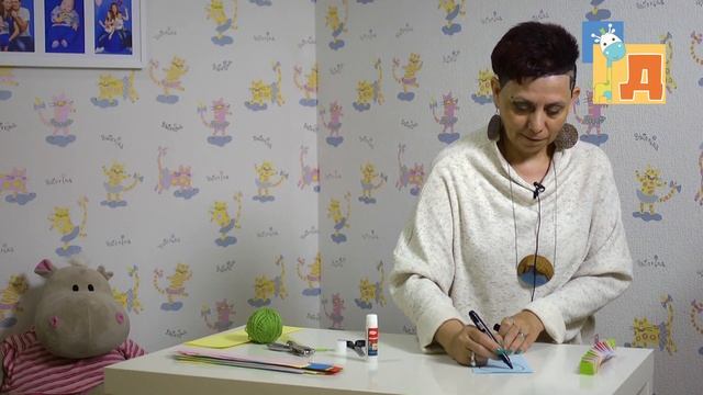 Кукла для домашнего театра смотреть онлайн