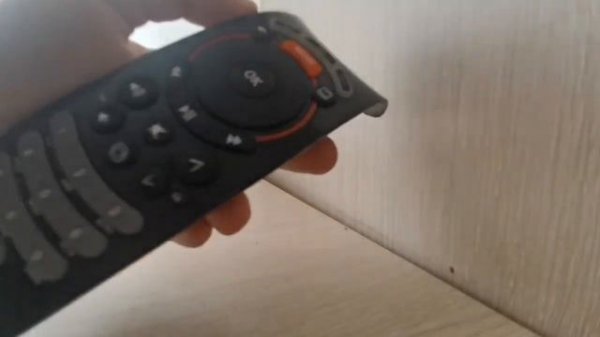 Как сбросить пульт Wink до заводских настроек?//anechkaa