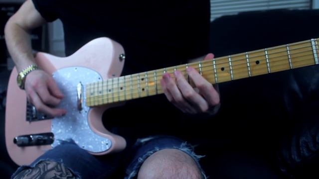 100 gecs - stupid horse (Guitar Cover w/ Tabs) смотреть онлайн