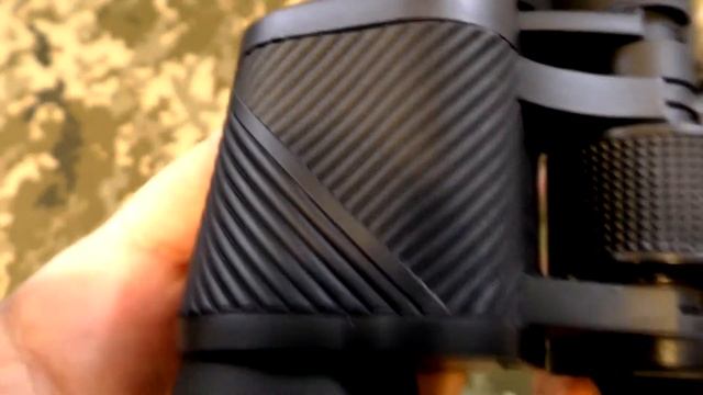 Бинокль Bushnell 8X40 смотреть онлайн