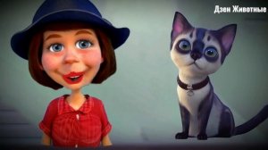 Смешной случай в ветеринарной клинике