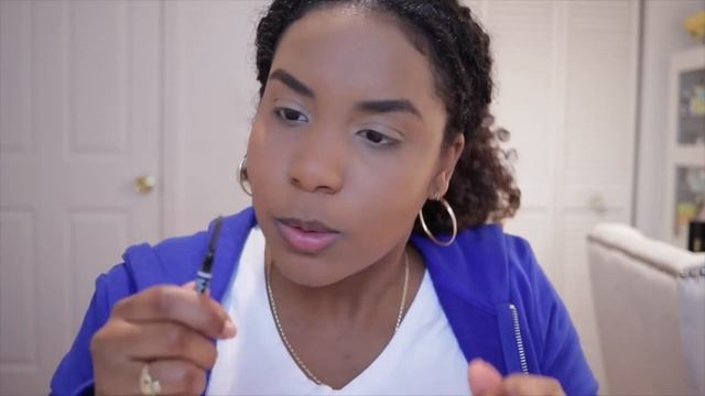 "Dique" My Makeup Tutorial: Trying New Makeup Products смотреть онлайн