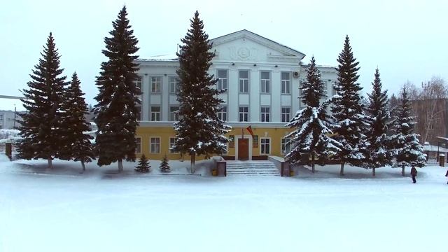 "В центре внимания" федеральный холдинг "Мехуборка". смотреть онлайн