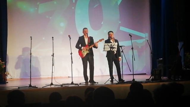 "ЗА ВЕРУ И ОТЕЧЕСТВО" Сл. и муз. В. Колосов смотреть онлайн