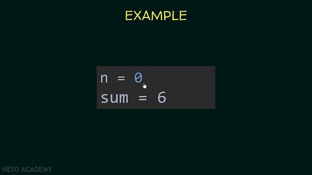 Loops in Java (Exercise 6) смотреть онлайн