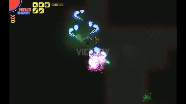 Let's Play Koya Rift | 4 | Crystal Hunting in the Caves смотреть онлайн