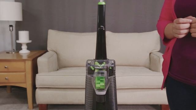 PowerForce® Helix Turbo Rewind - Assembly смотреть онлайн