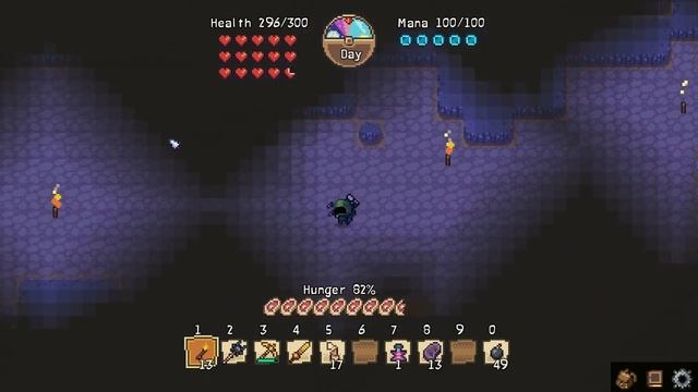 Forsaken Isle :: The Cursed Ore! :: Forsaken Isle Alpha Gameplay Episode 10 смотреть онлайн