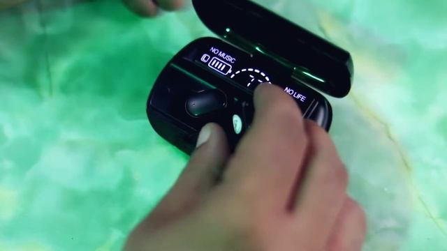 Best Budget TWS Earbuds Under 2000 in 2021-True Wireless Earbuds With Power Bank using IPhone 13 Pr смотреть онлайн