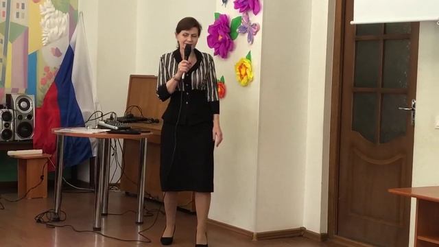 Воробьиная ночь Муз Н.Жукова,ст Л.Строковой смотреть онлайн