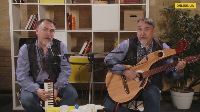 Львівська. Брати Капранови. Пісня Макса Паленка смотреть онлайн